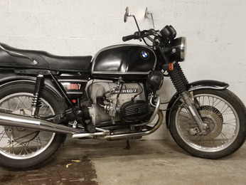 R 60/7 BMW